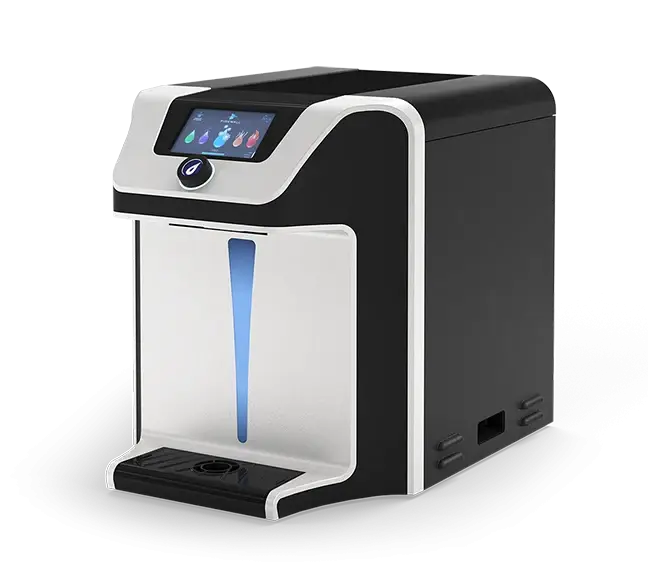 C7 Firewall dispensador sobremesa conectado a la red